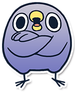 めんトリ