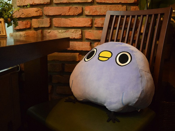 めんトリ