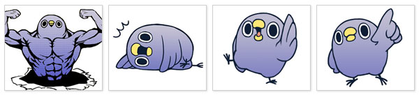 めんトリ