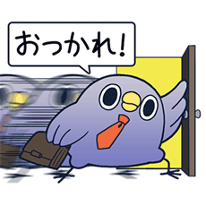 めんトリ